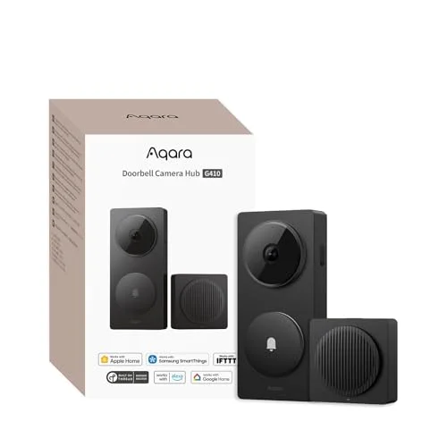 best smart doorbell for ipad