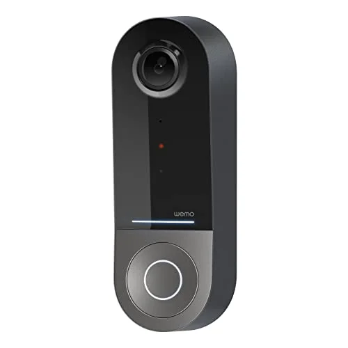 best smart doorbell for iphone
