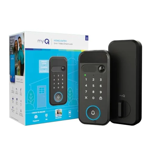 best smart doorbell for multiple doors