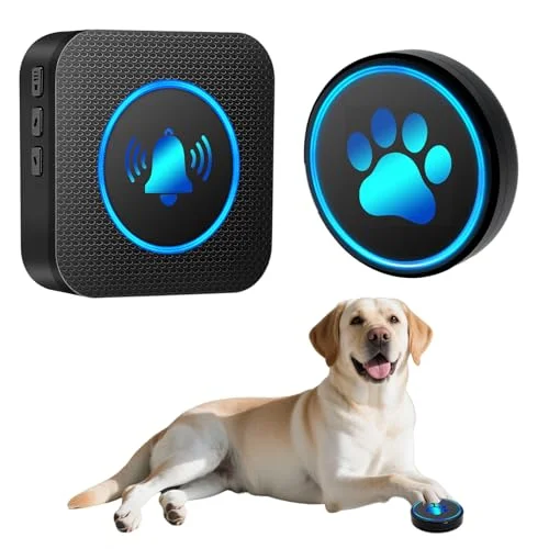 best smart doorbell for pets