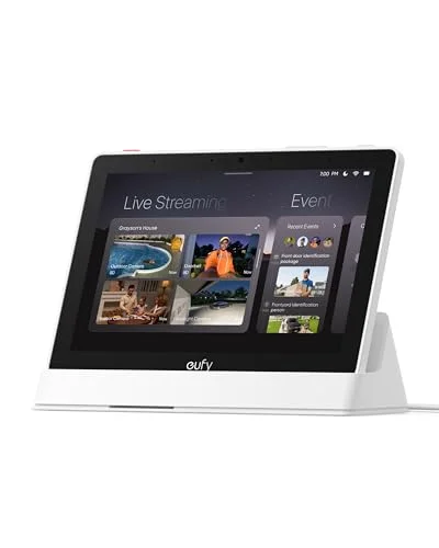best smart doorbell for smart displays