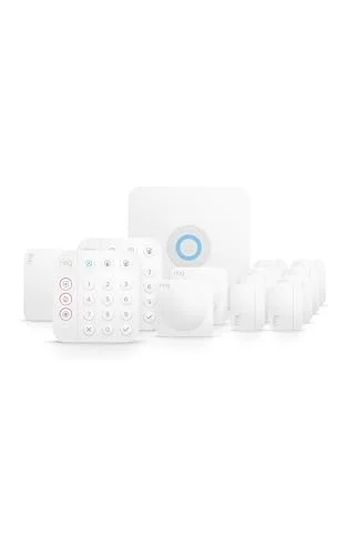 best smart doorbell security system
