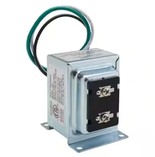 best smart doorbell voltage transformer