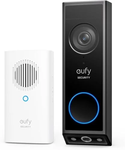 best smart doorbell with cat detection