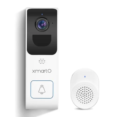 best smart doorbell with dual band wifi