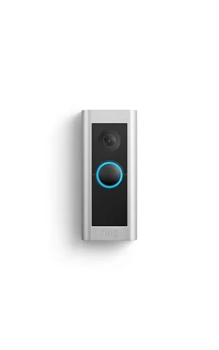 best smart doorbell with edge processing