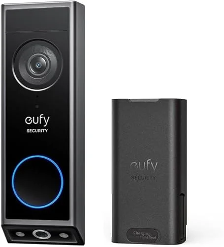 best smart doorbell with expandable video storage