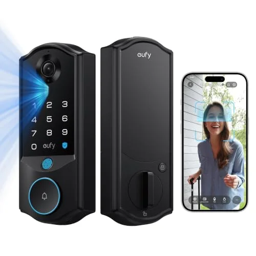 best smart doorbell with facial recognition