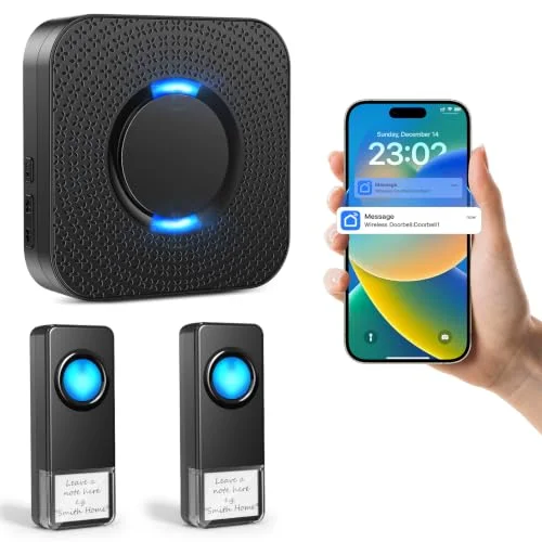 best smart doorbell with false alert reduction