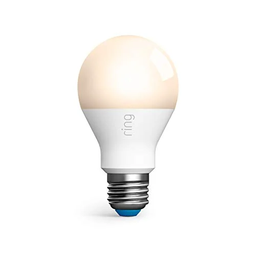 best smart doorbell with led light