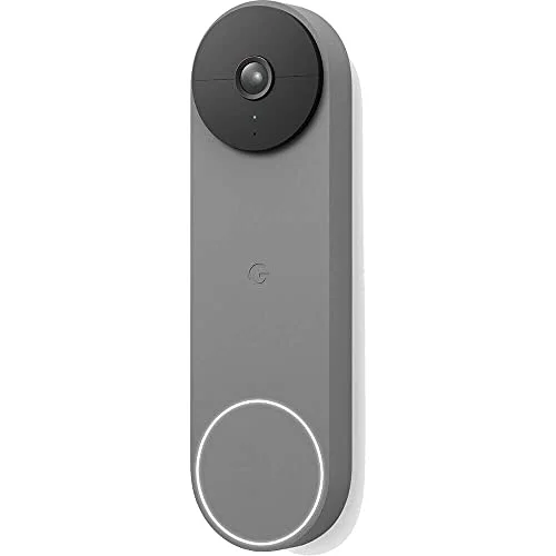 best smart doorbell with optical zoom