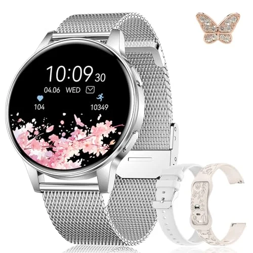 best smart doorbell with smartwatch notifications