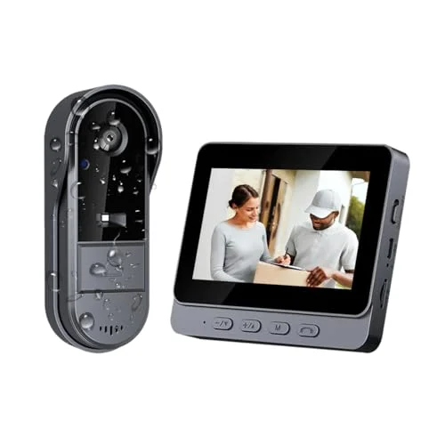 best smart doorbell with unlimited video storage