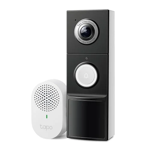 best smart video doorbell