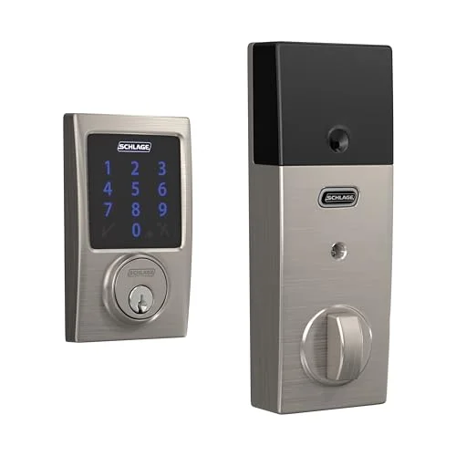 best z wave smart doorbell