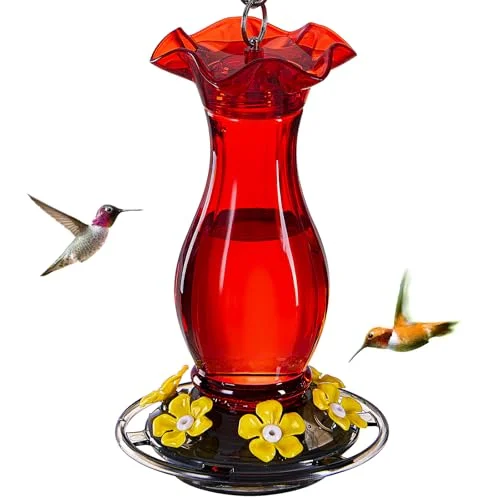best bird feeder for hummingbirds