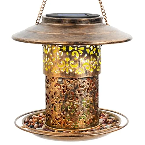 best bird feeder gifts